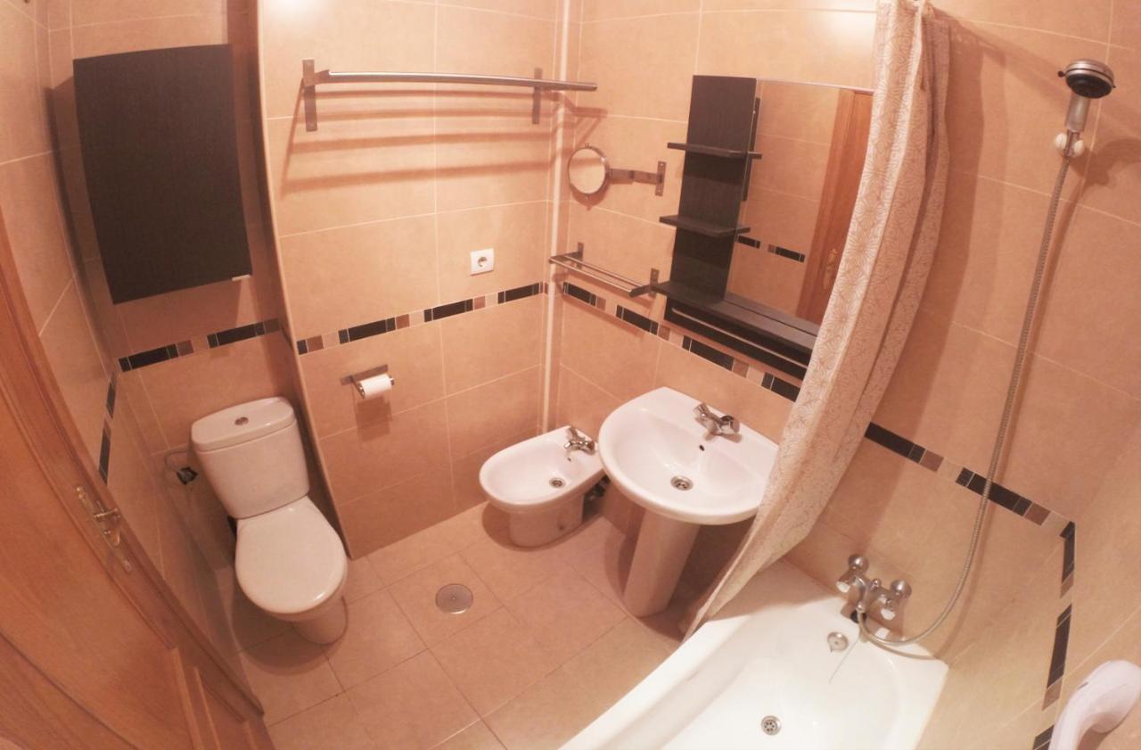 Apartamento Ventura - Cerca Del Centro De La Ciudad 말라가 외부 사진