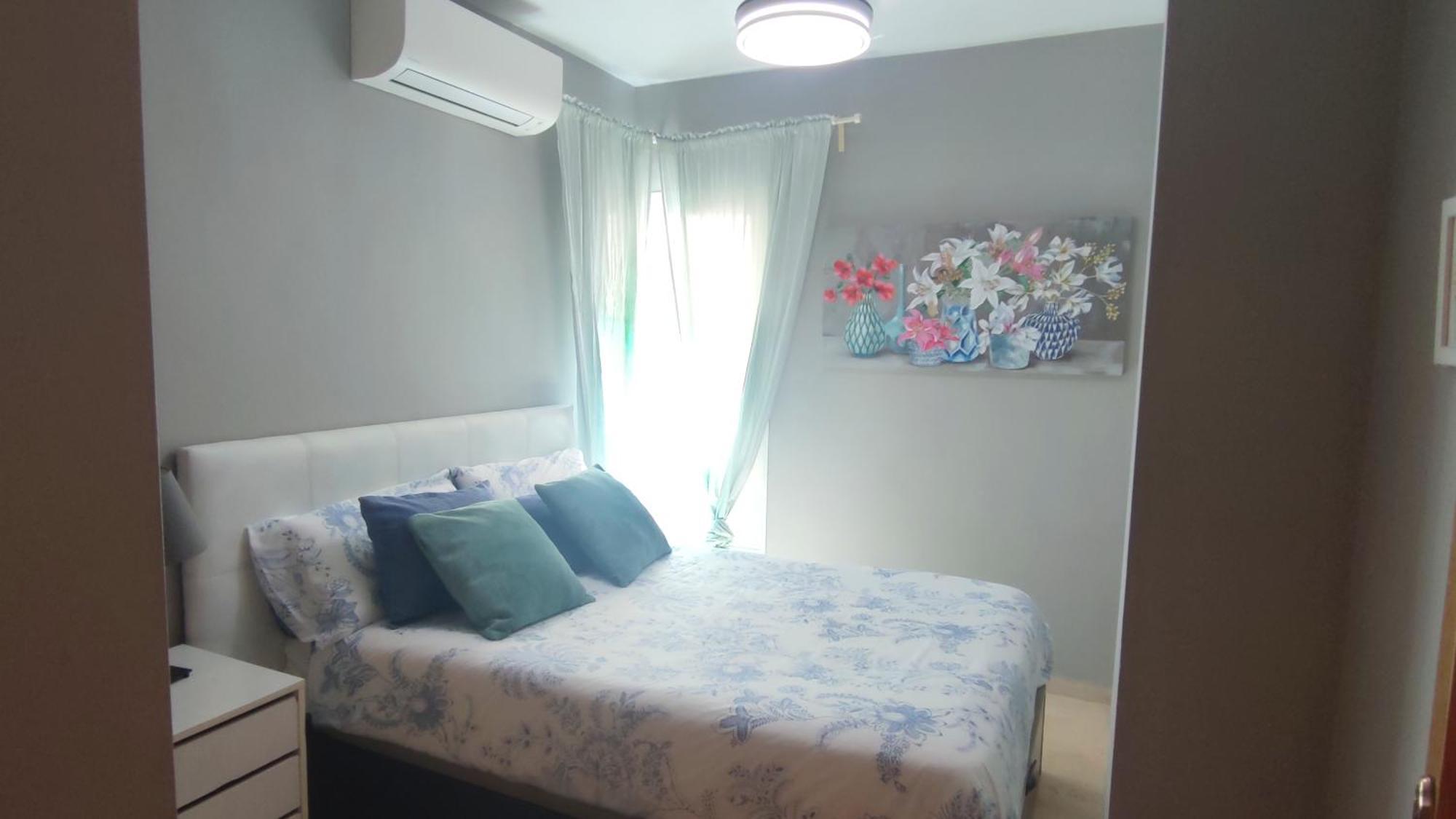 Apartamento Ventura - Cerca Del Centro De La Ciudad 말라가 외부 사진
